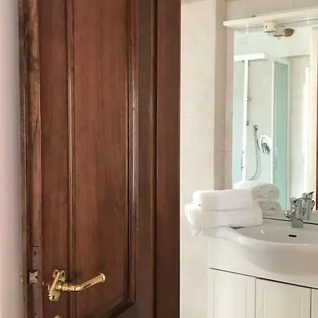 Apartament Ca Malu Wenecja