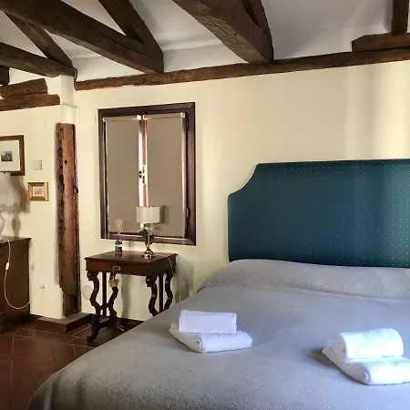 Apartament Ca Malu *