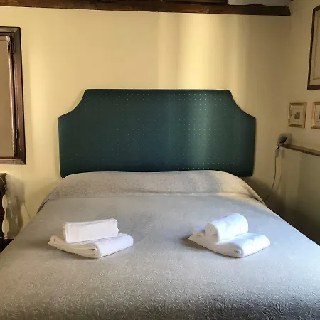 Ca Malu Apartment