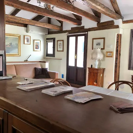 Apartment Ca Malu *